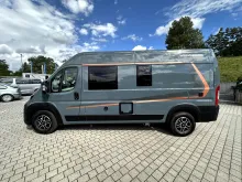Fahrzeugbild Weinsberg CaraBus 600 ME EDITION [FIRE] #6