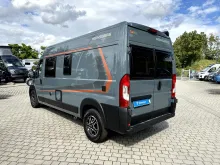 Fahrzeugbild Weinsberg CaraBus 600 ME EDITION [FIRE] #7
