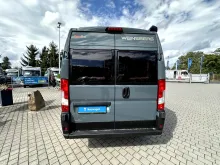 Fahrzeugbild Weinsberg CaraBus 600 ME EDITION [FIRE] #8