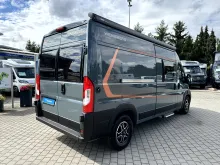 Fahrzeugbild Weinsberg CaraBus 600 ME EDITION [FIRE] #9