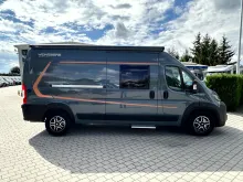 Fahrzeugbild Weinsberg CaraBus 600 ME EDITION [FIRE] #10