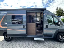 Fahrzeugbild Weinsberg CaraBus 600 ME EDITION [FIRE] #11