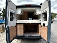 Fahrzeugbild Weinsberg CaraBus 600 ME EDITION [FIRE] #12
