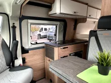 Fahrzeugbild Weinsberg CaraBus 600 ME EDITION [FIRE] #19
