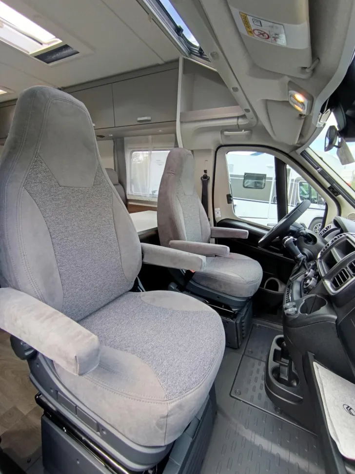 Fahrzeugbild Carado T 135 SEASON SALE! bis zu 10.000 EUR sparen! #12