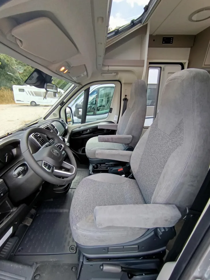 Fahrzeugbild Carado T 135 SEASON SALE! bis zu 10.000 EUR sparen! #13