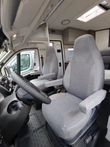 Fahrzeugbild Carado T 135 SEASON SALE! bis zu 10.000 EUR sparen! #14