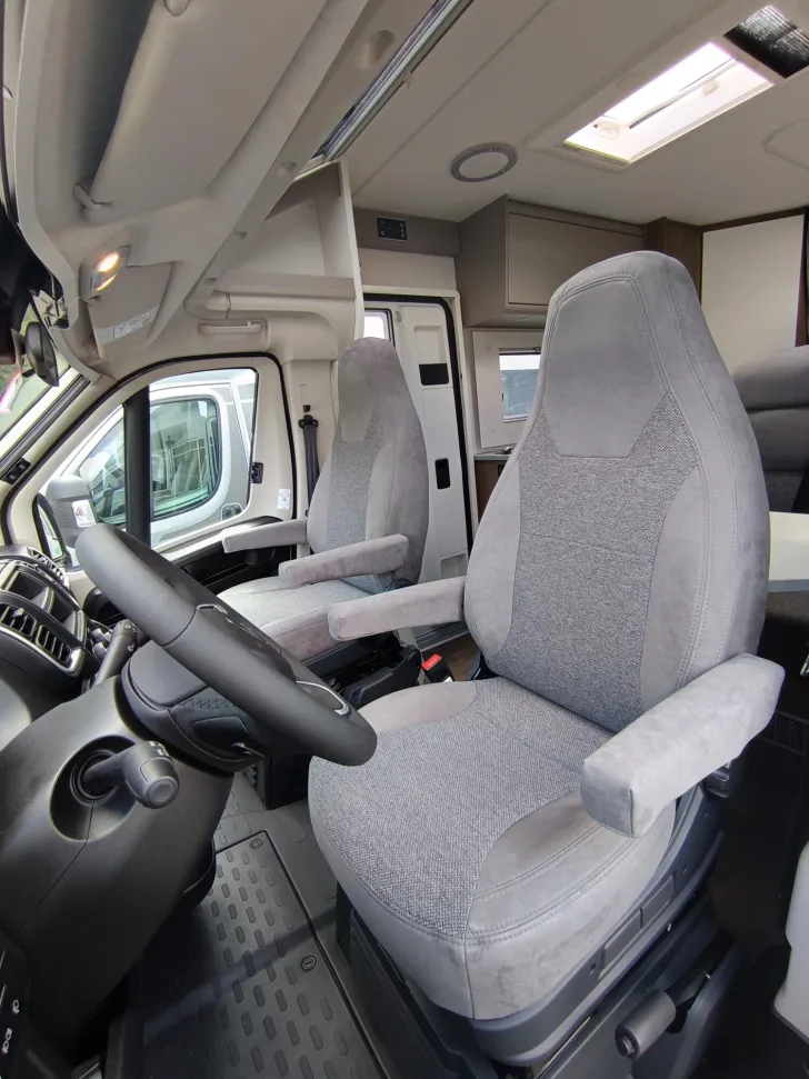 Fahrzeugbild Carado T 135 SEASON SALE! bis zu 10.000 EUR sparen! #14