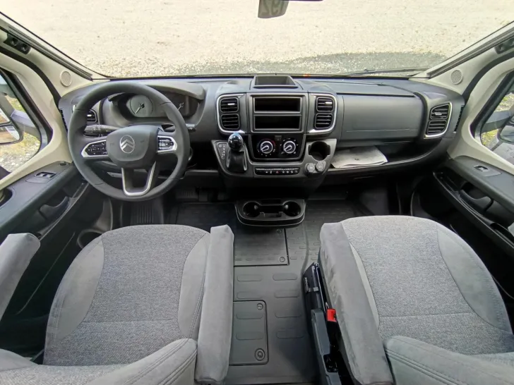Fahrzeugbild Carado T 135 SEASON SALE! bis zu 10.000 EUR sparen! #15