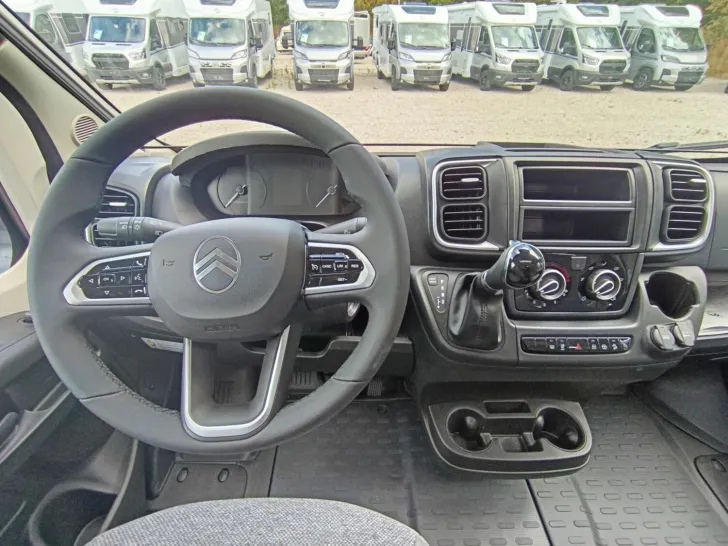 Fahrzeugbild Carado T 135 SEASON SALE! bis zu 10.000 EUR sparen! #16