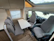 Fahrzeugbild Carado T 135 SEASON SALE! bis zu 10.000 EUR sparen! #19