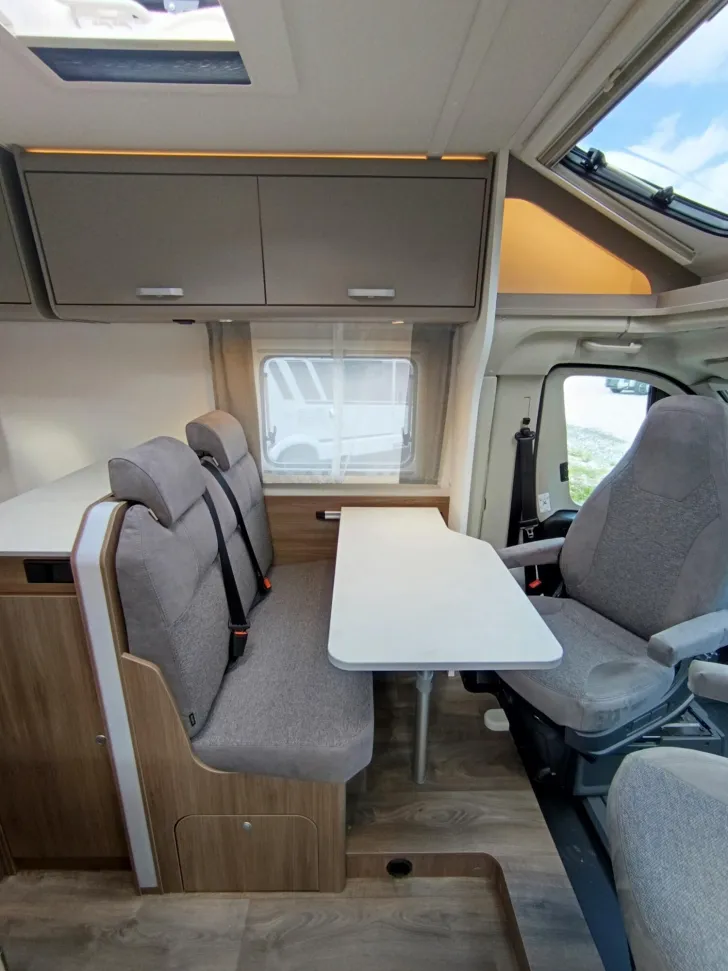 Fahrzeugbild Carado T 135 SEASON SALE! bis zu 10.000 EUR sparen! #20