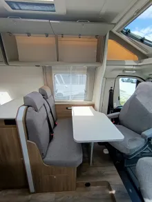 Fahrzeugbild Carado T 135 SEASON SALE! bis zu 10.000 EUR sparen! #21