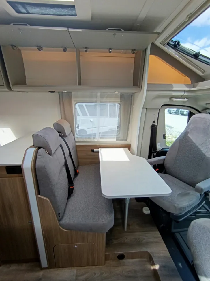 Fahrzeugbild Carado T 135 SEASON SALE! bis zu 10.000 EUR sparen! #21