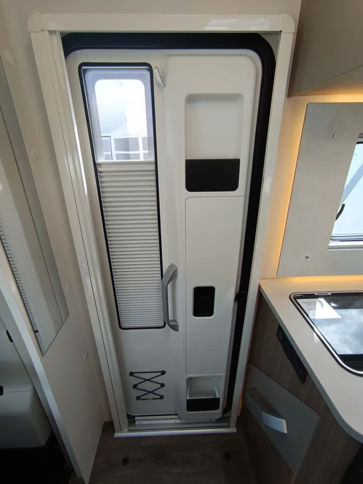 Fahrzeugbild Carado T 135 SEASON SALE! bis zu 10.000 EUR sparen! #22