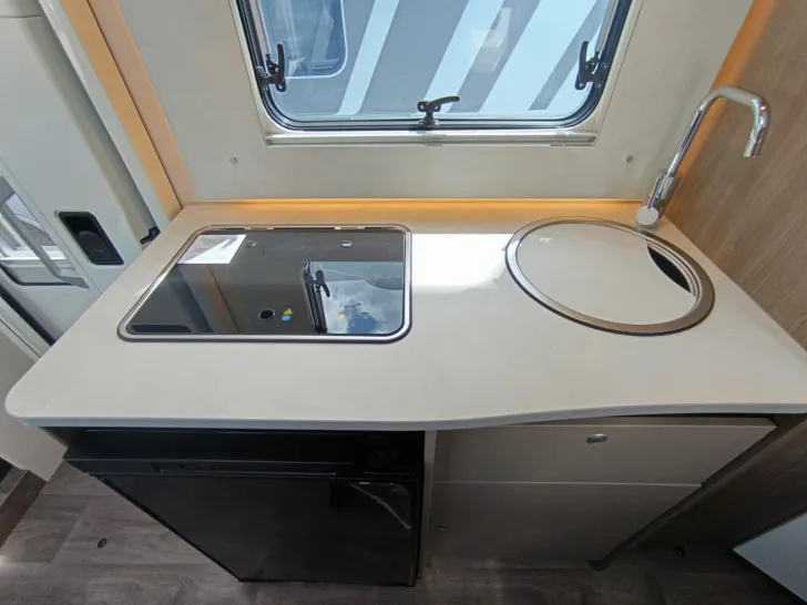 Fahrzeugbild Carado T 135 SEASON SALE! bis zu 10.000 EUR sparen! #24
