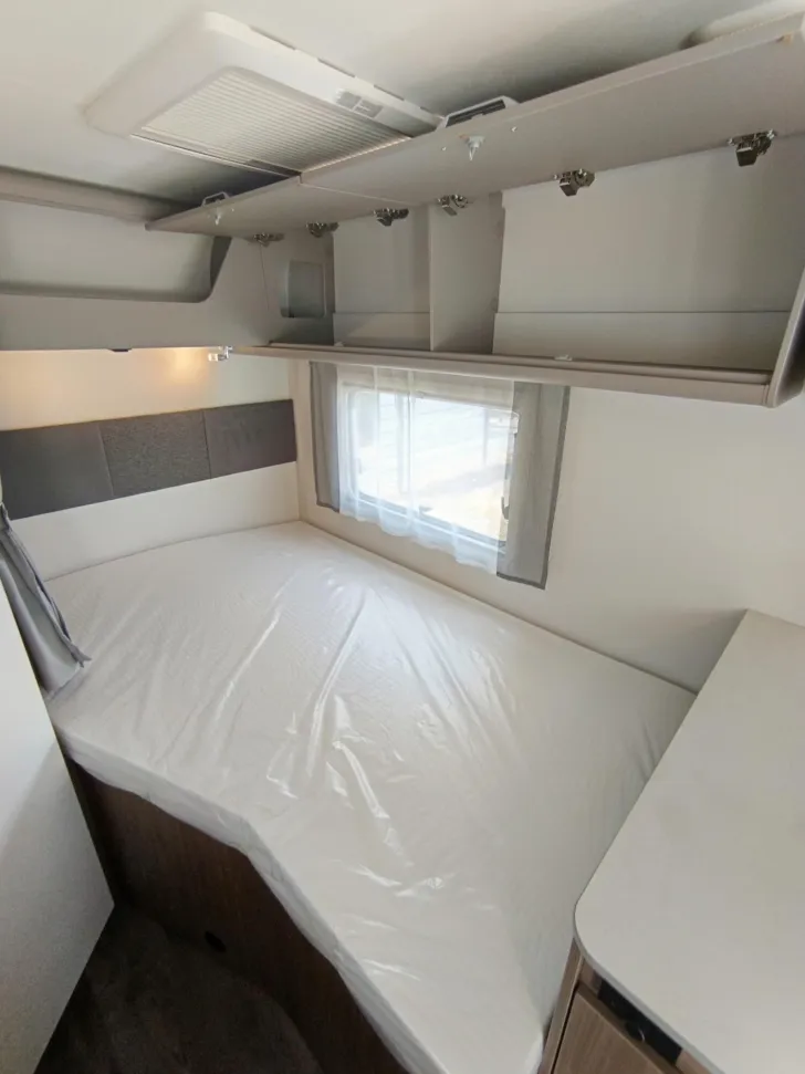 Fahrzeugbild Carado T 135 SEASON SALE! bis zu 10.000 EUR sparen! #28