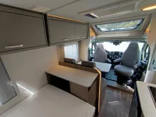 Fahrzeugbild Carado T 135 SEASON SALE! bis zu 10.000 EUR sparen! #34