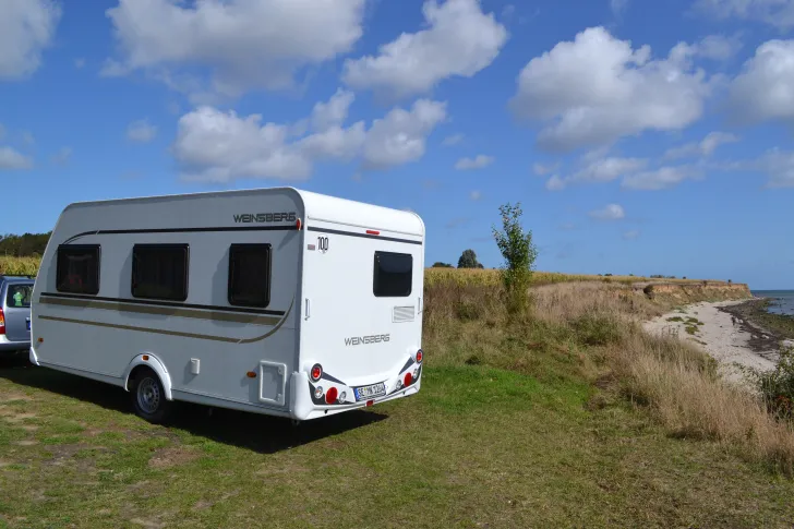 Fahrzeugbild Weinsberg CaraOne 420 QD #3