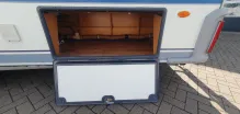 Fahrzeugbild Hobby Classic Light Bergland Arizona 500 E Nr. 68 - Mover, Solar, EB, RSG #35