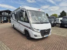 Fahrzeugbild Carthago chic c-line I 4.9 LE L *inkl. 5 Jahre Garantie*ALDE #1
