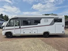 Fahrzeugbild Carthago chic c-line I 4.9 LE L *inkl. 5 Jahre Garantie*ALDE #4