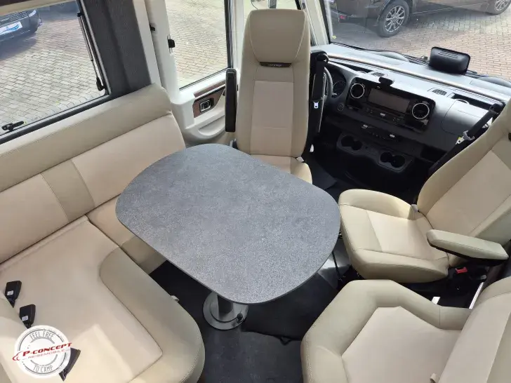 Fahrzeugbild Carthago chic c-line I 4.9 LE L *inkl. 5 Jahre Garantie*ALDE #7