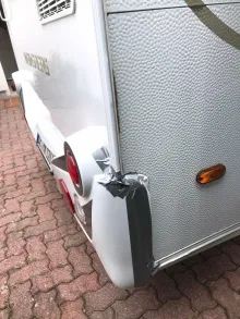 Fahrzeugbild Weinsberg CaraOne 420 QD #8