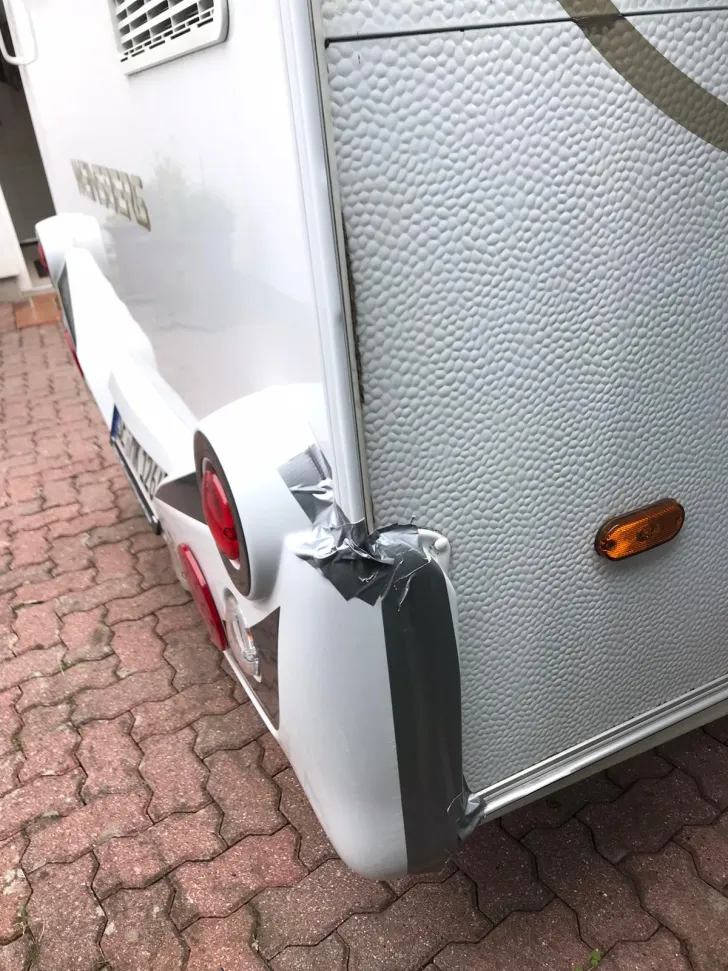 Fahrzeugbild Weinsberg CaraOne 420 QD #8