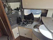 Fahrzeugbild Carthago chic c-line I 4.9 LE L *inkl. 5 Jahre Garantie*ALDE #8