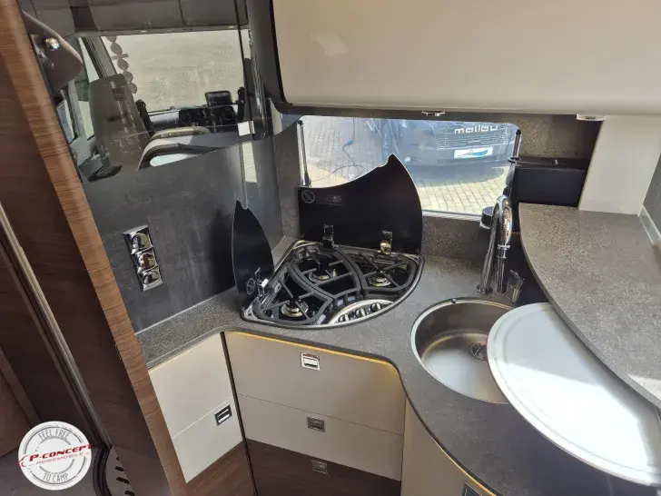 Fahrzeugbild Carthago chic c-line I 4.9 LE L *inkl. 5 Jahre Garantie*ALDE #8