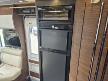Fahrzeugbild Carthago chic c-line I 4.9 LE L *inkl. 5 Jahre Garantie*ALDE #9