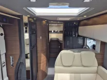 Fahrzeugbild Carthago chic c-line I 4.9 LE L *inkl. 5 Jahre Garantie*ALDE #10