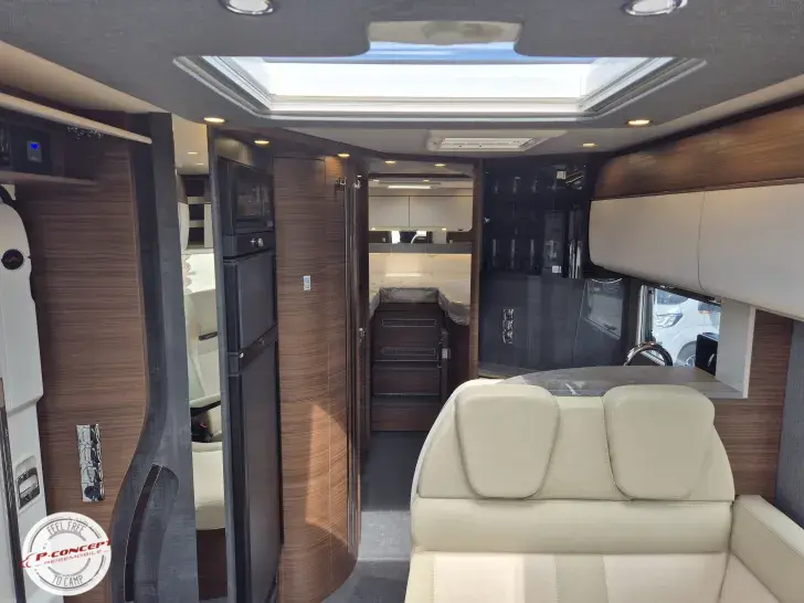 Fahrzeugbild Carthago chic c-line I 4.9 LE L *inkl. 5 Jahre Garantie*ALDE #10