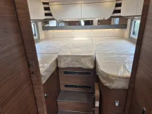 Fahrzeugbild Carthago chic c-line I 4.9 LE L *inkl. 5 Jahre Garantie*ALDE #11