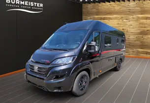 Bild Globetrail 640 ES Advantage