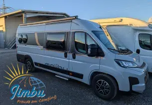 Bild Van Comfort 640 LE