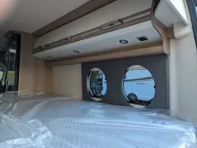 Fahrzeugbild Malibu Van Comfort 640 LE #13