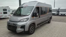 Fahrzeugbild Malibu Van Comfort 600 DB #2