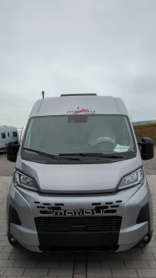 Fahrzeugbild Malibu Van Comfort 600 DB #3