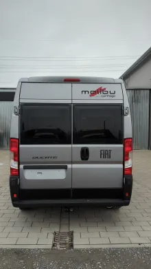Fahrzeugbild Malibu Van Comfort 600 DB #4