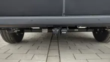 Fahrzeugbild Malibu Van Comfort 600 DB #5