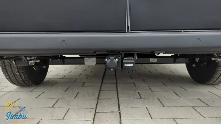 Fahrzeugbild Malibu Van Comfort 600 DB #5