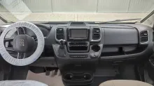 Fahrzeugbild Malibu Van Comfort 600 DB #6