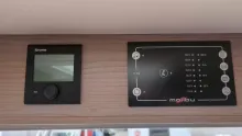 Fahrzeugbild Malibu Van Comfort 600 DB #7