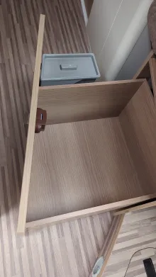 Fahrzeugbild Malibu Van Comfort 600 DB #12