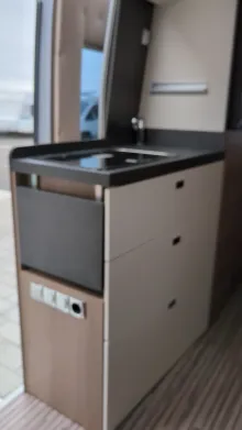Fahrzeugbild Malibu Van Comfort 600 DB #13