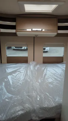 Fahrzeugbild Malibu Van Comfort 600 DB #15
