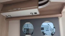Fahrzeugbild Malibu Van Comfort 600 DB #16