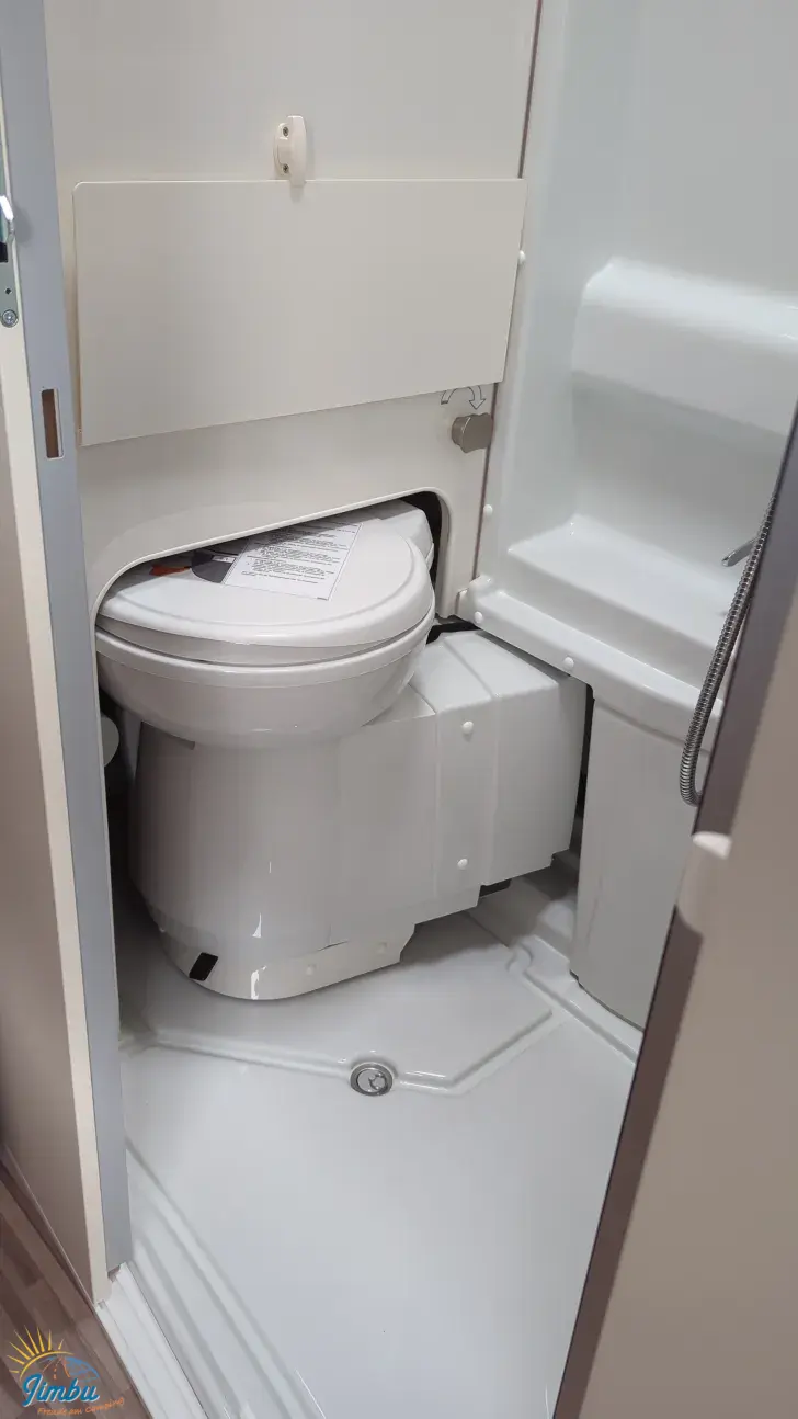 Fahrzeugbild Malibu Van Comfort 600 DB #17